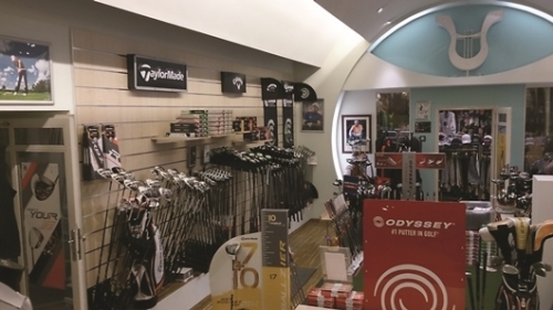 Megjelent a Titleist új drivere