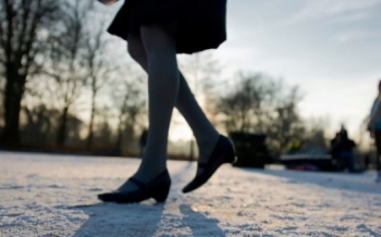 Mutasd a cipőd, megmondom, ki vagy!