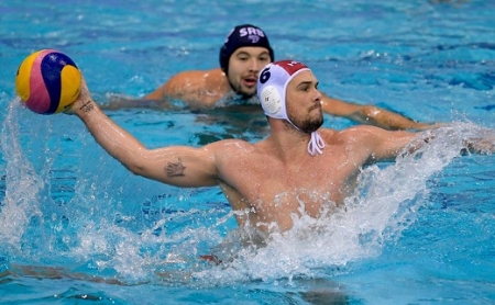 A magyarok a görögök legyőzésével ötödik helyért játszhatnak