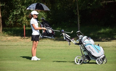 Magyar Kupa: Sűrű napok a gimnazista lány előtt