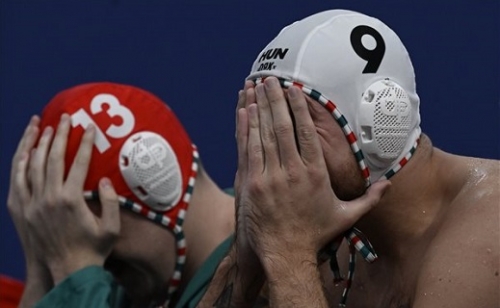 Kikapott a franciáktól a férfi vízilabda-válogatott