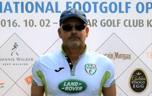 Új bajnok Szent István ünnepén