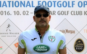 Új bajnok Szent István ünnepén