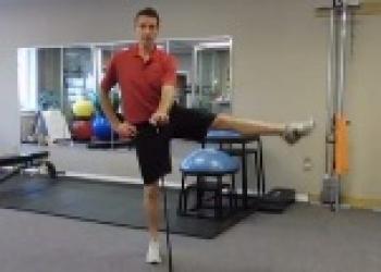 Dinamikus bemelegítés