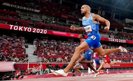 Évtizedes kontinensuralmak dőltek meg az olimpián