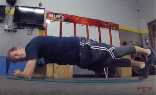 Robbanékonyság és sebesség