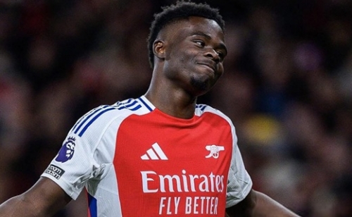 Az Arsenal kiejtette a címvédő Real Madridot a BL-negyeddöntőjében