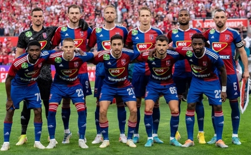 A Fehérvár bravúrgyőzelmet aratott Kölnben