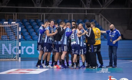 Történelmi győzelmet aratott a Szeged kézicsapata
