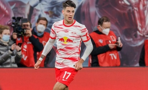 Szoboszlai góllal és gólpasszal kezdte az új évet