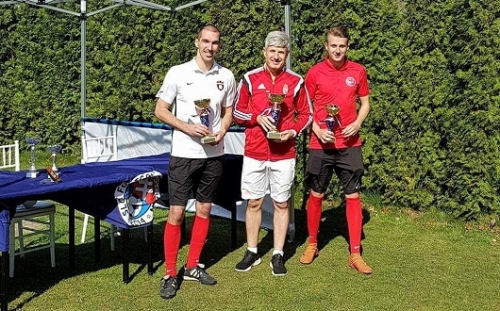 Akademista győzelem Szlovákiában