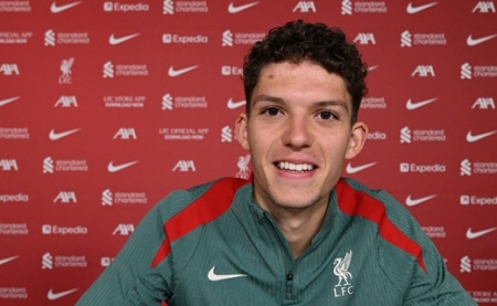 Pécsi Ármin szerint innentől már csak rajta múlik, mi sül ki a liverpooli kalandból