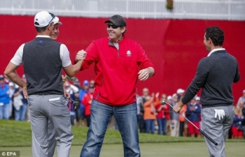 2016-os év legnagyobb pillanata:)