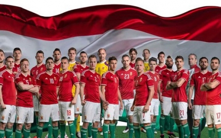 Megkezdte a világbajnoki felkészülést a magyar válogatott