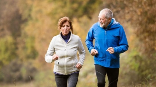 Ötven felett is lassítható az öregedés