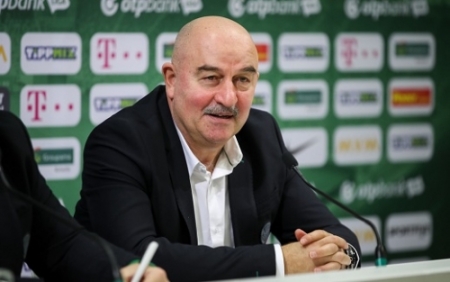 Csercseszov: megfelelő játékosaink vannak, hogy fordítsunk