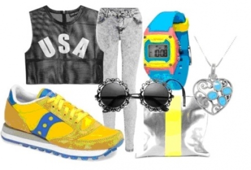 Stílustippek az airmaxedhez!