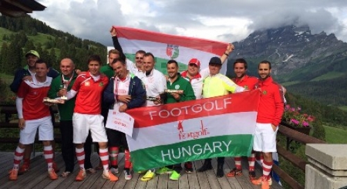 Bogár negyedik, Podusil megnyerte a matchplayt