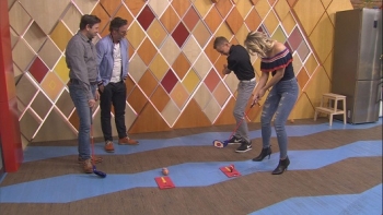 Videó: Kötél és Tringer a Reggeli c. műsorban!