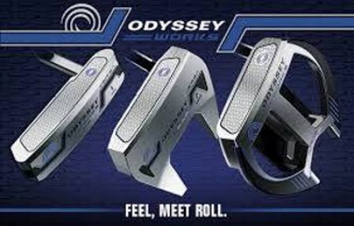 Újabb termék a GolfUSA-ban!