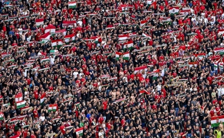 Eljárást indíthat az UEFA az MLSZ ellen