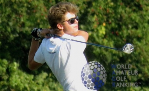 Fülöp Gergő felkerült a világranglistára