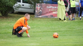 Magyarország nyerte a csapatversenyt