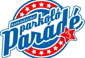 Indul a Parkoló Parkoló Parádé