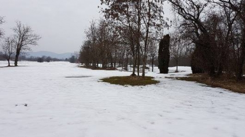 Elmarad a hetedik forduló is
