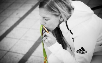 Élsportolóink titkai: így élik meg a verseny előtti kulcspillanatokat