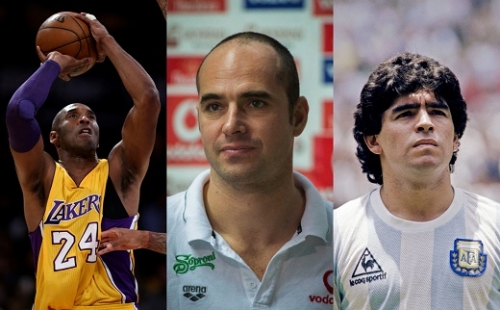 Őket gyászolta a sportvilág idén