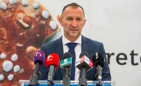 Kokó lett a Nemzetközi Ökölvívó Szövetség főtitkára