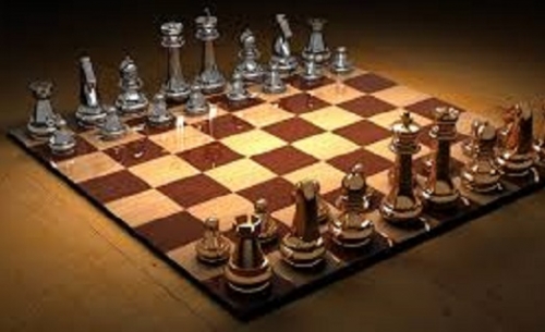 Visszatekintő: az első sakkvilágbajnokság