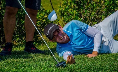 Megkezdődött a visszaszámlálás: Jön a Lugosi Golf Tour!