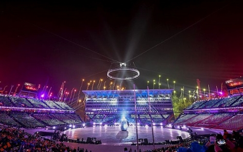 Észak- és Dél-Korea összefog a 2032-es olimpiáért