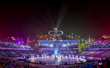 Észak- és Dél-Korea összefog a 2032-es olimpiáért