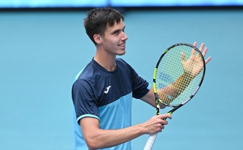 Olimpiai bajnok állította meg Marozsánt a negyeddöntőben