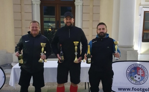 Magyaros szétrúgás a dobogóért