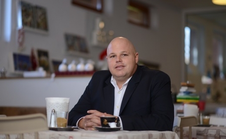 Elnöki tájékoztató