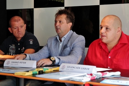 Megalakult a Magyar Footgolf Szövetség