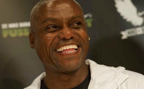 Carl Lewis lesz az Év sportolója gála díszvendége