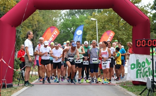 Magyar győzelmek a hatnapos futó világkupán