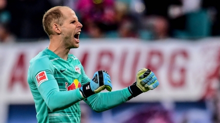 Gulácsi történelmi magasságokban