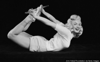 Így edzettek a nők 1940-ben - Retró videó a múltból