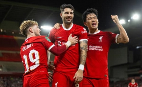 Különlegesnek tartja Szoboszlai a gólját