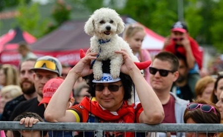 Giro d'Italia: megérkezett a mezőny Szicíliára