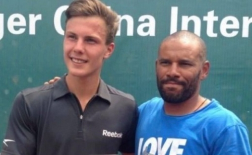 Bejelentette Fucsovics Márton, ki lesz az új edzője