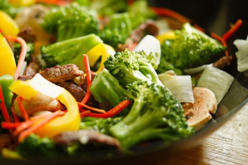 Idén ne csak egészségesebben, de finomabban is süssön!