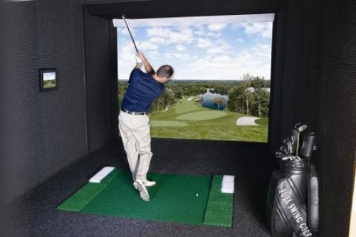 Újabb verseny a GolfUSA-ban