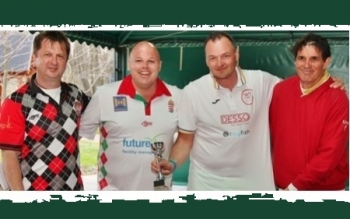 Rekordot fújt a szél Zircre